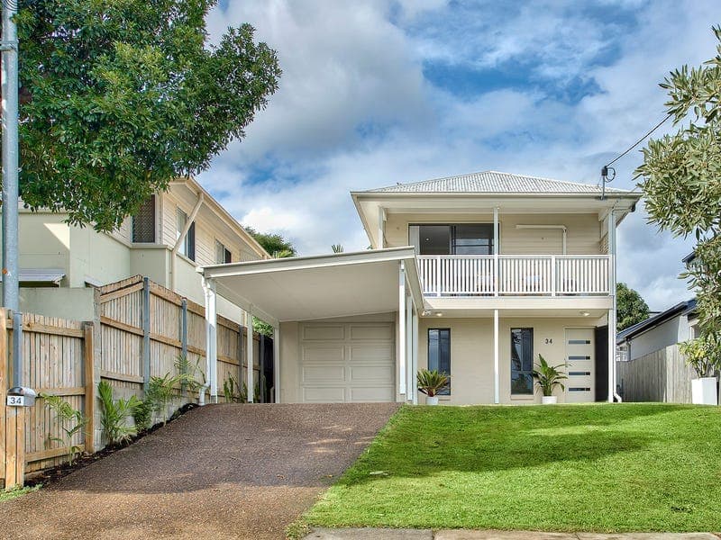 34 Robinson Street, Moorooka — photo 1 of 5