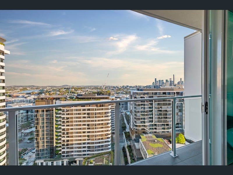 2210/30 Festival Place, Newstead — photo 1 of 5