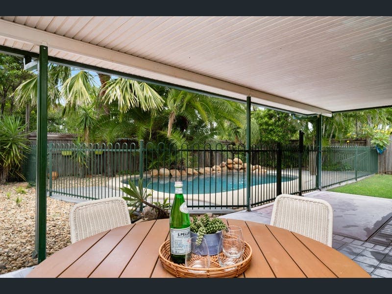 22 Sheperd Circuit, Kirwan — photo 1 of 5