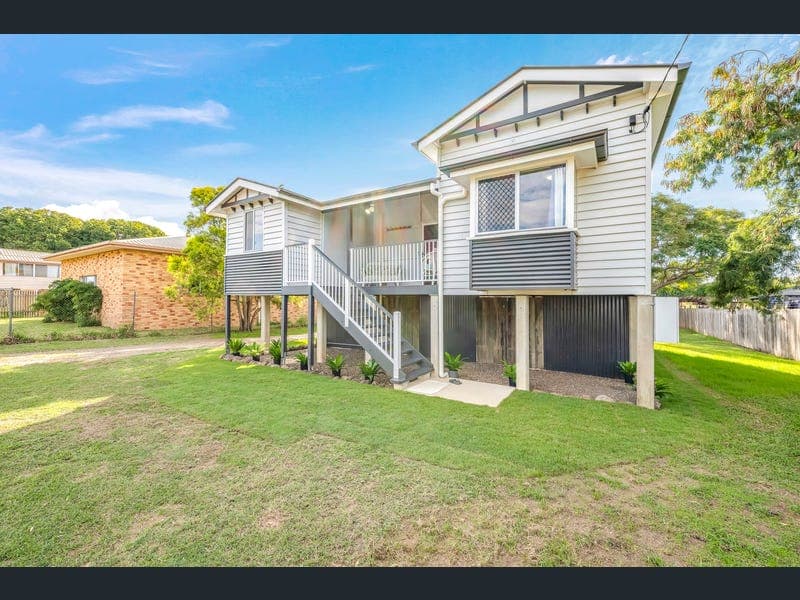 15 Hanbury Street, Bundaberg North — photo 1 of 5