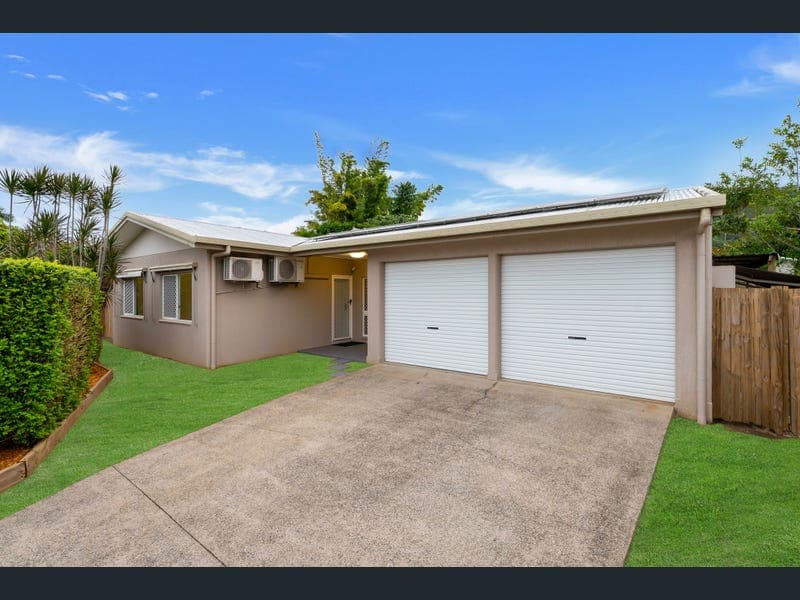 17 Tarcoola Street, Mount Sheridan — photo 1 of 5