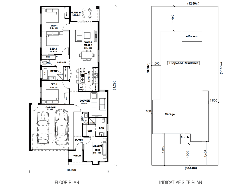 Lot 537 Elliot Springs, Julago — photo 1 of 1