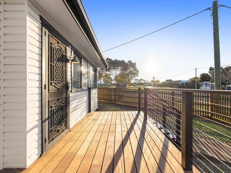 2 Croxley Street, Harristown — photo 1 of 5