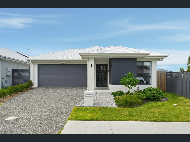 50 Daisy Street, Caboolture South — photo 1 of 5