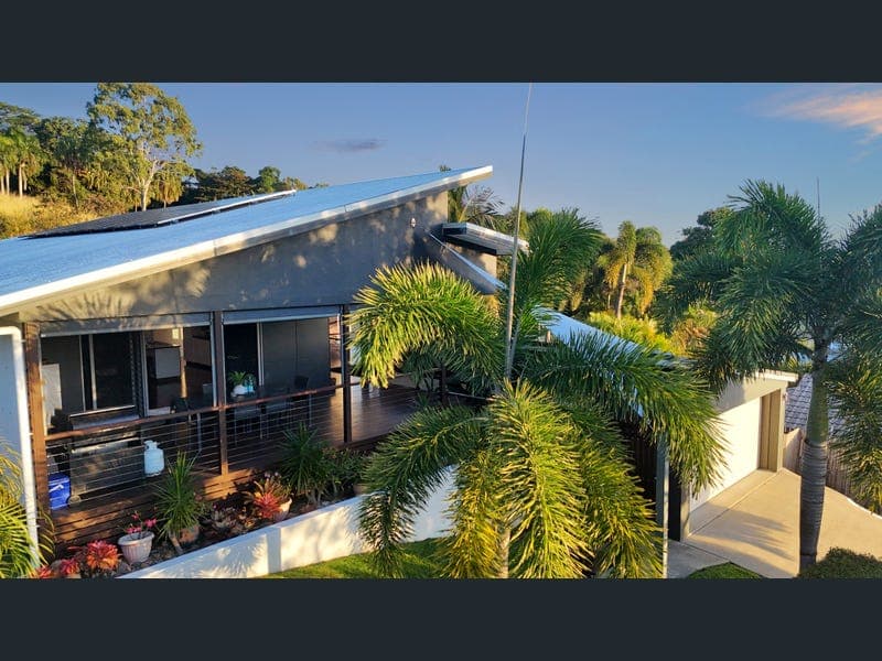 9A Danelles Way, Eimeo — photo 1 of 5