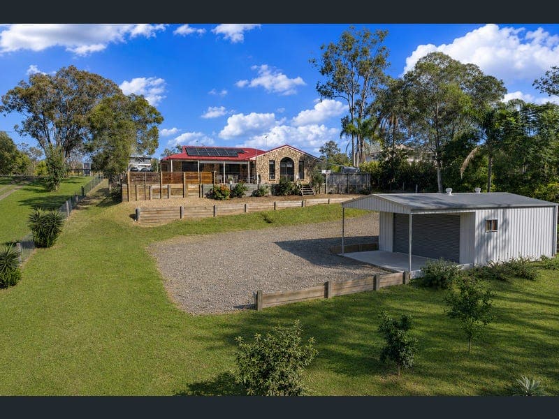 59 Mamaku Street, Fernvale — photo 1 of 5