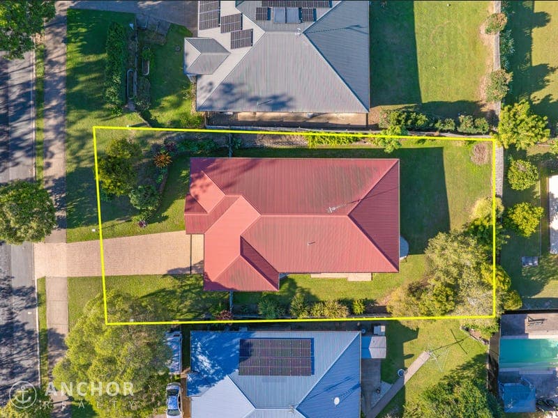 88 Cartwright Road, Gympie — photo 1 of 5