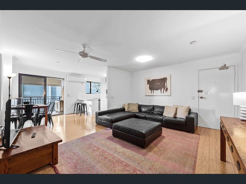 5/31 Chasely Street, Auchenflower — photo 1 of 5