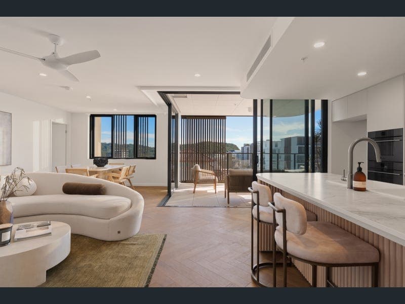 203/1409 Gold Coast Highway, Palm Beach — photo 1 of 5