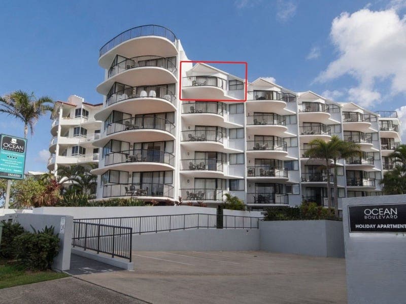 30/136-138 Alexandra Parade, Alexandra Headland — photo 1 of 5