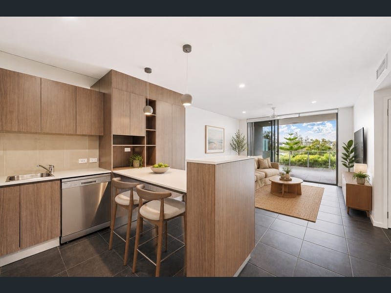 3/12 Bright Place, Birtinya — photo 1 of 5