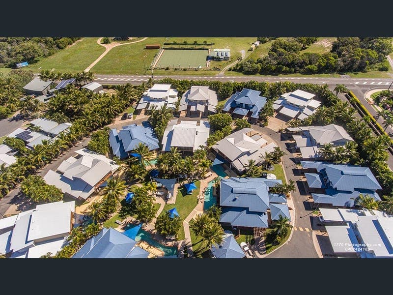 9/2 Beaches Village Circuit, Agnes Water — photo 1 of 5