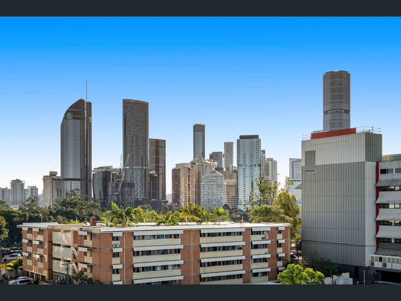 802/616 Main Street, Kangaroo Point — photo 1 of 5