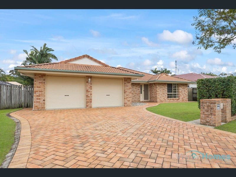 3 Cotter Court, Murrumba Downs — photo 1 of 5