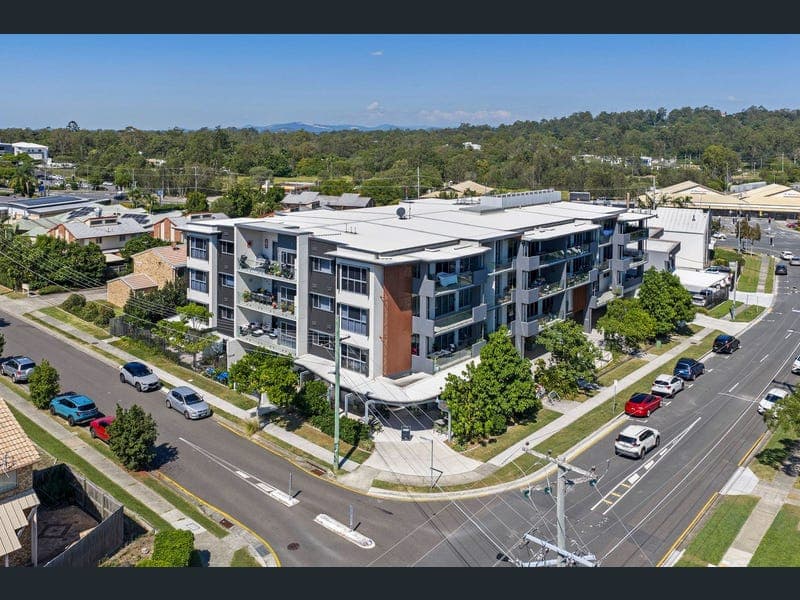 Unit 2/5 Belbora Road, Shailer Park — photo 1 of 5