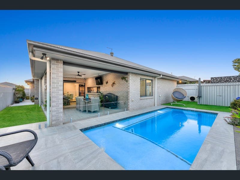 28 Cusack Street, Mango Hill — photo 1 of 5