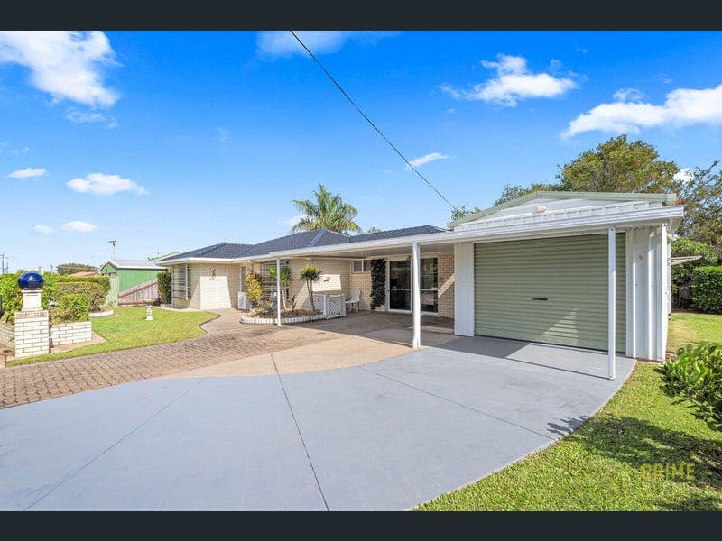 87 Denmans Camp Road, Scarness — photo 1 of 5