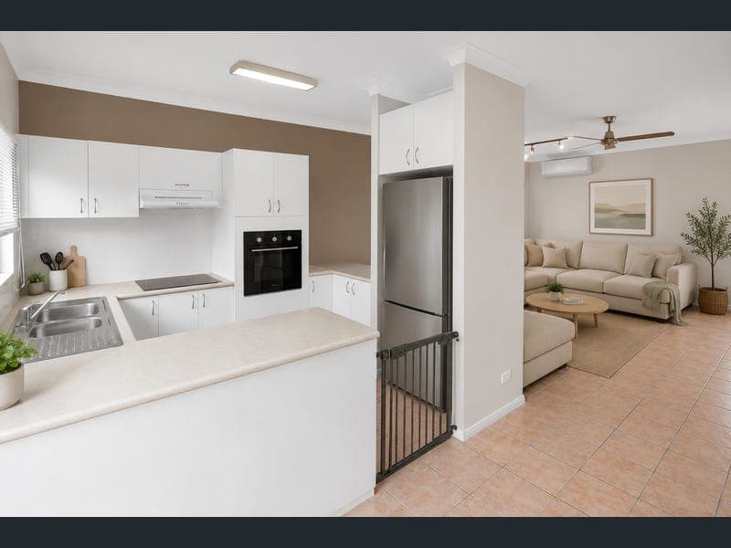 1/361-363 Mcleod Street, Cairns North — photo 1 of 5