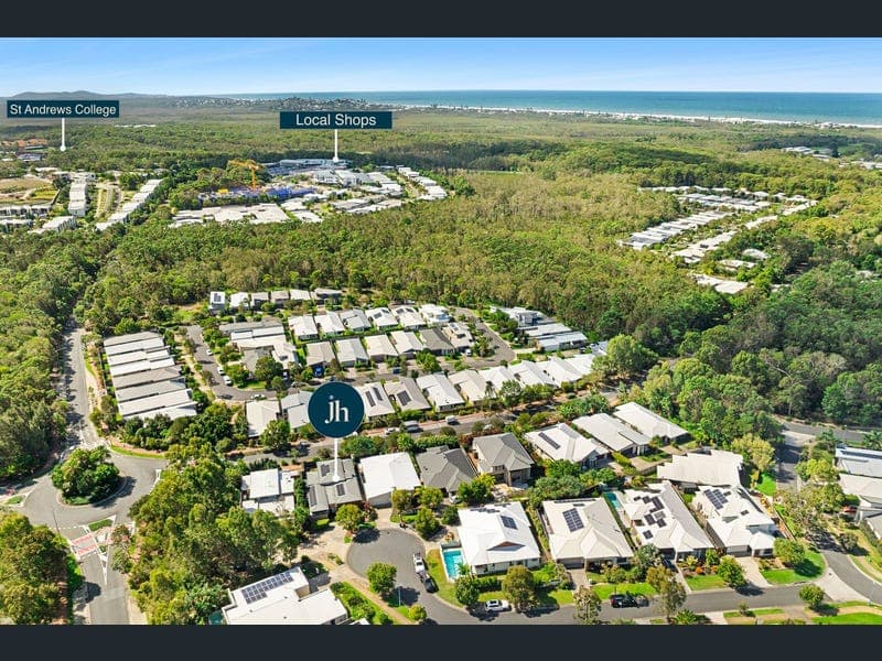 21 Radiata Place, Peregian Springs — photo 1 of 5