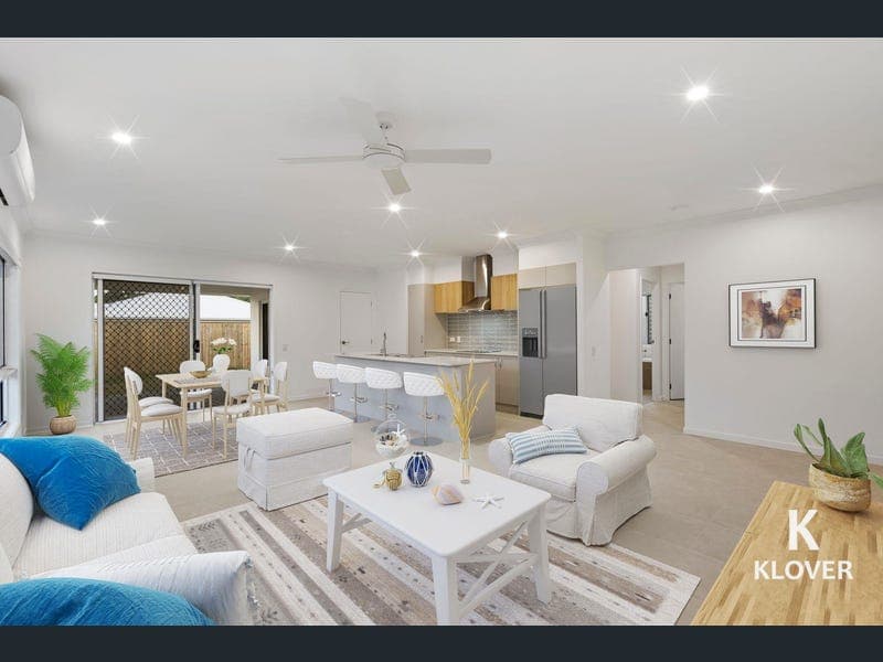 12 Rockrose Street, Logan Reserve — photo 1 of 5