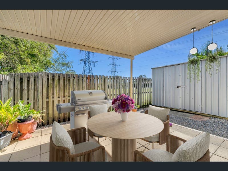 8/35 Ashridge Road, Darra — photo 1 of 5