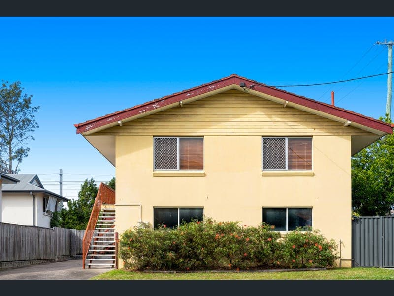 1/59 Jerrold Street, Sherwood — photo 1 of 5