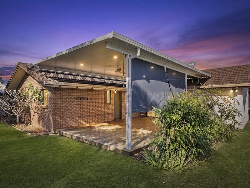 18 Hawaii Crescent, Banksia Beach — photo 1 of 5