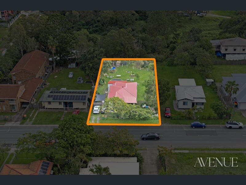 73 Bougainville Street, Beenleigh — photo 1 of 5