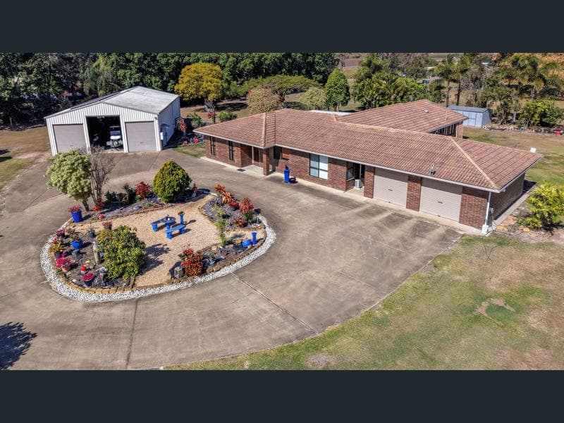 40 Mckenzies Road, Bundaberg North — photo 1 of 5