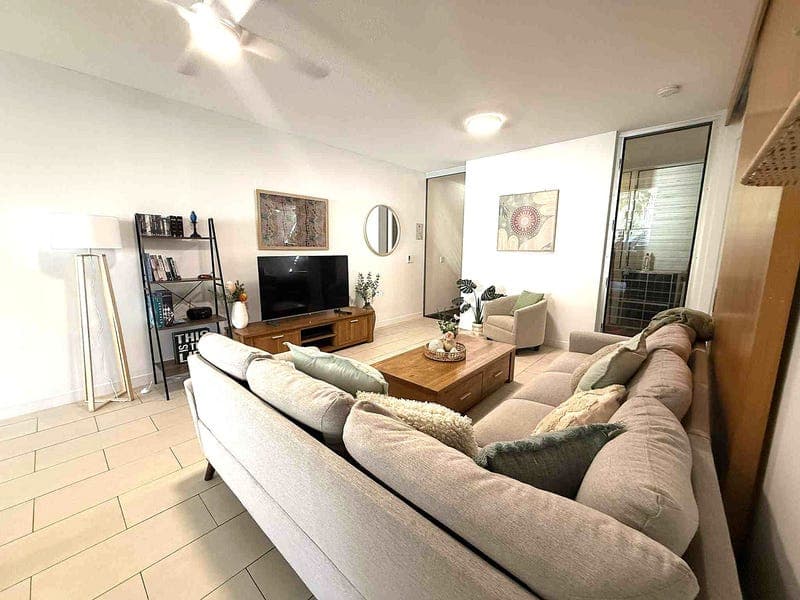 UNIT 1212/146 Sooning Street, Nelly Bay — photo 1 of 5