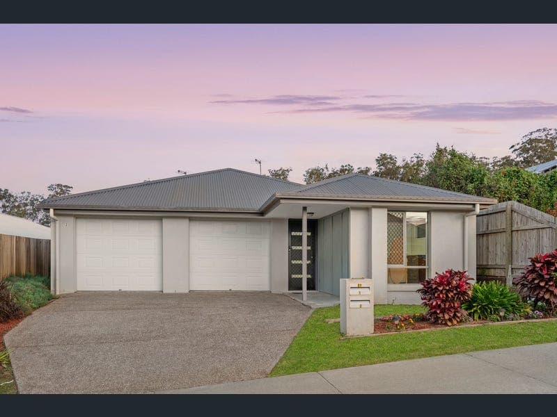 Unit 1 & Unit 2/89 Alesana Drive, Bellbird Park — photo 1 of 5