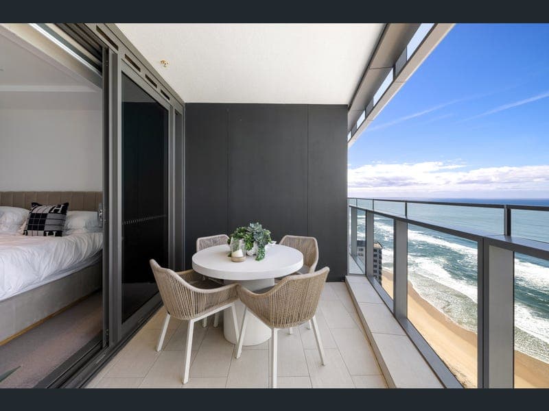 12805/36 Old Burleigh Road, Surfers Paradise — photo 1 of 5