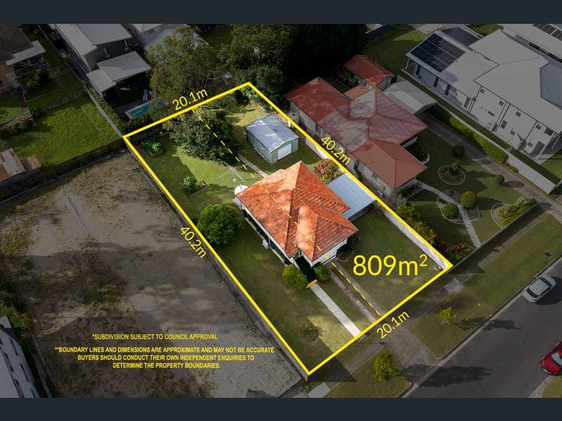 52 Wanda Road, Upper Mount Gravatt — photo 1 of 5
