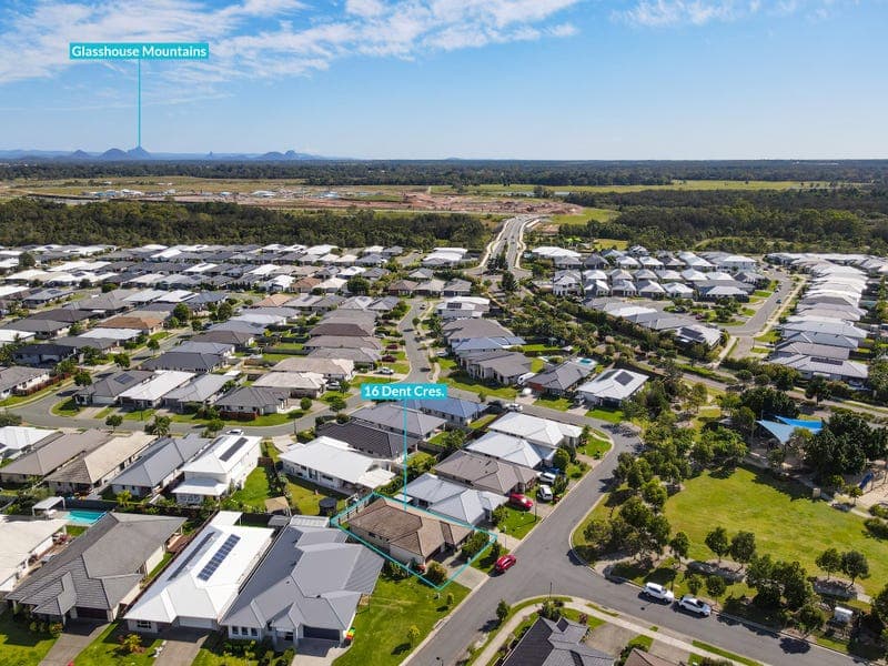 16 Dent Crescent, Burpengary East — photo 1 of 5