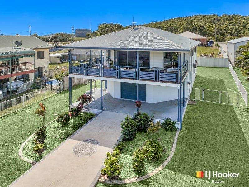 34 Wentworth Street, Bowen — photo 1 of 5