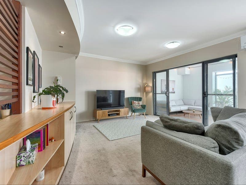 23/33 Helen Street, Teneriffe — photo 1 of 5