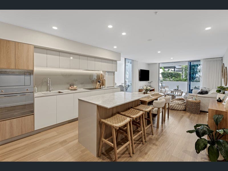 2205/19 Kombi Street, Bokarina — photo 1 of 5
