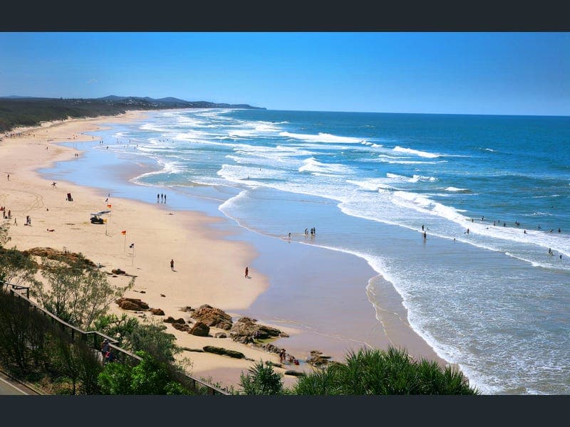 33/15 Heathfield Street, Coolum Beach — photo 1 of 5