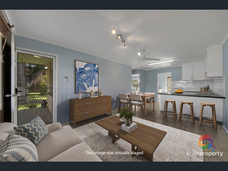 4/44 Marten Street, South Gladstone — photo 1 of 5