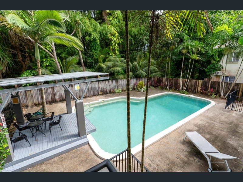 3/521-525 Varley Street, Yorkeys Knob — photo 1 of 5
