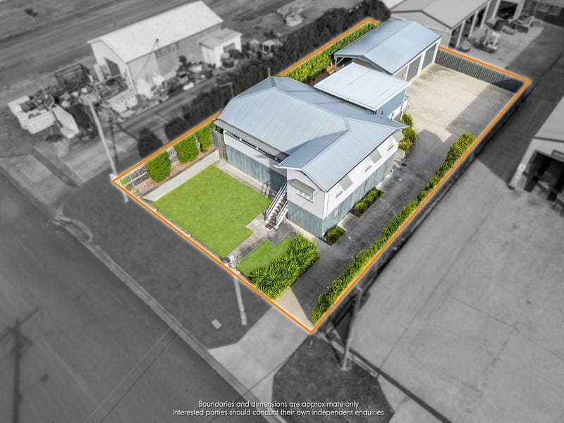 7 Railway Street, Kalbar — photo 1 of 5