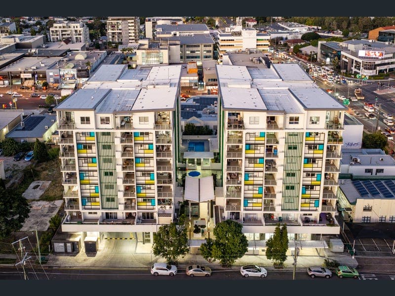 1319/5 Cremin Street, Upper Mount Gravatt — photo 1 of 5