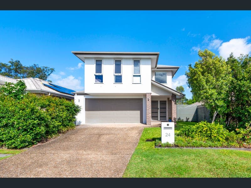 24 Spica Crescent, Coomera — photo 1 of 5