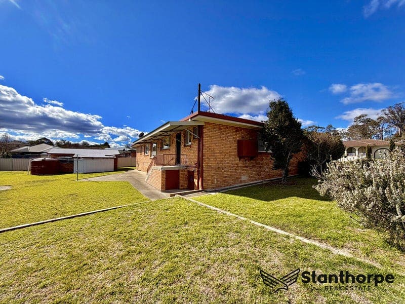 22 Pike, Stanthorpe — photo 1 of 5