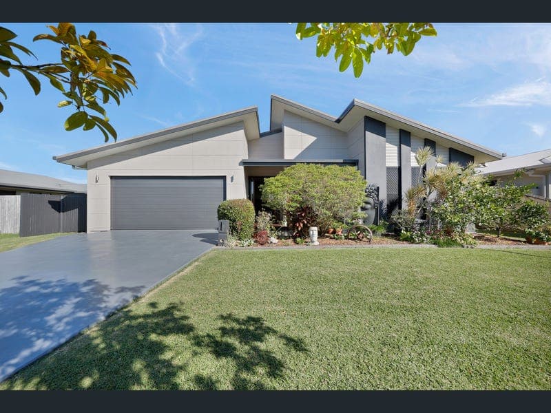 11 Mcgrath Street, Bakers Creek — photo 1 of 5