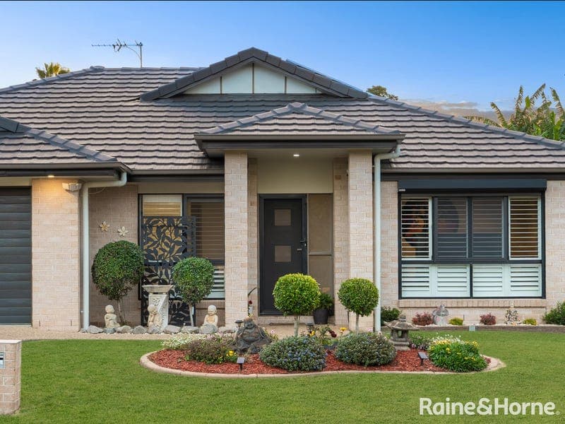 4 Tosca Street, Cashmere — photo 1 of 5