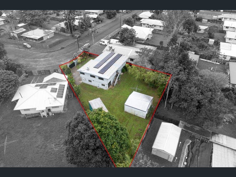 6 Witney Street, Manoora — photo 1 of 5