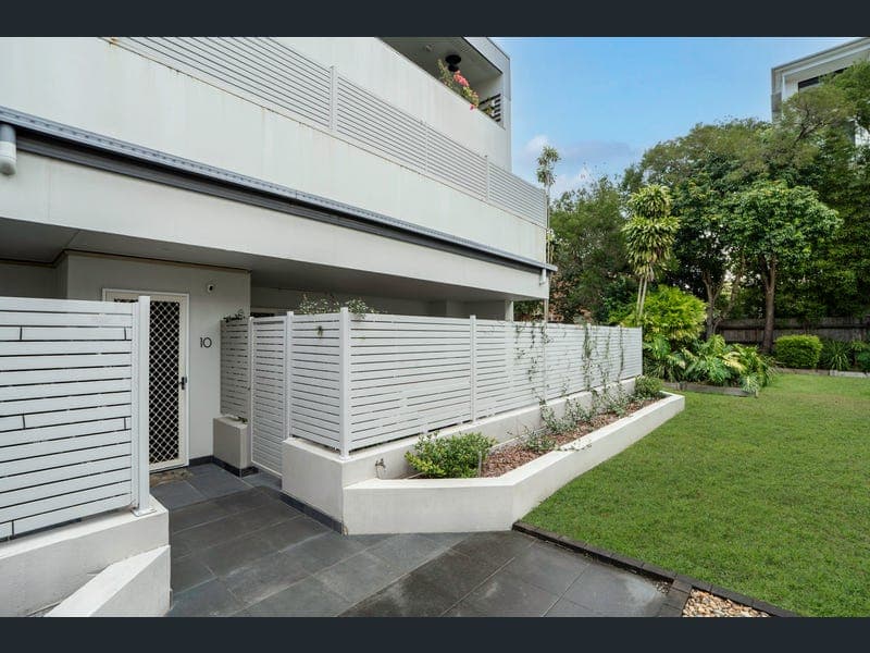 10/507 Oxley Road, Sherwood — photo 1 of 5