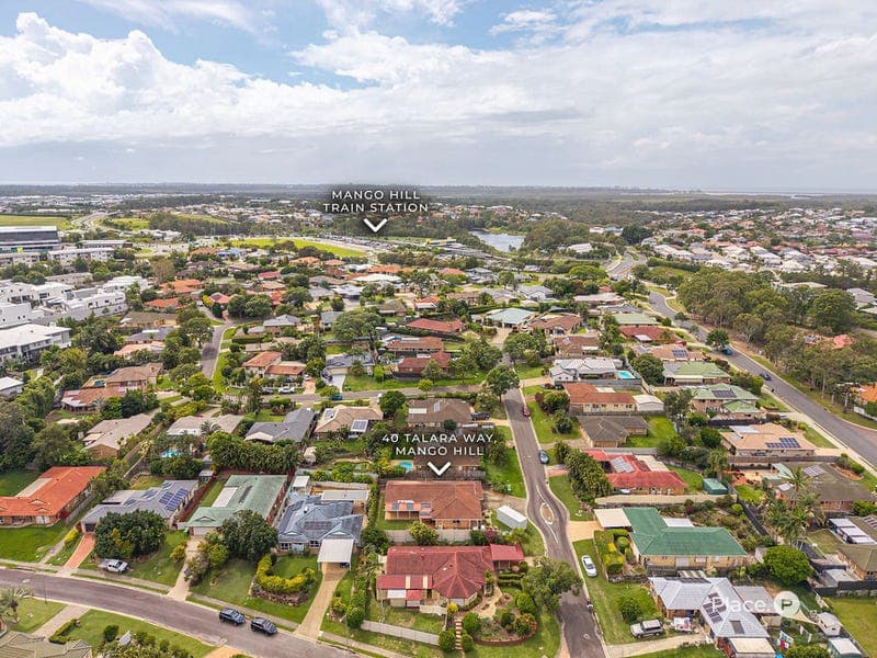 40 Talara Way, Mango Hill — photo 1 of 5