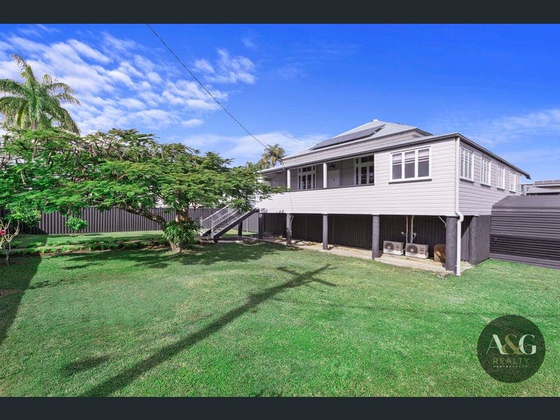 138 Walker Street, Maryborough — photo 1 of 5